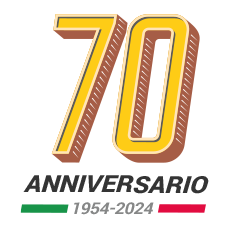 Anniversario di Fondazione 1954-2024